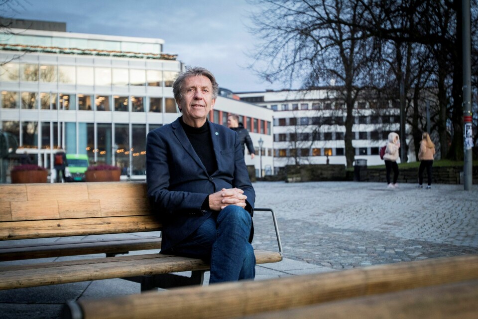 Per A. Thorbjørnsen var gruppeleder for Stavanger Venstres bystyregruppe og medlem av formannskapet fra 1991 til 2019, samt medlem i kommunalutvalget fra 1995 til 2019. Per A. Thorbjørnsen