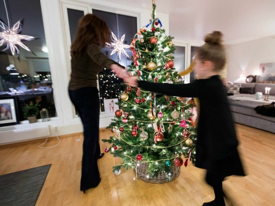 Det er krig og ufattelige lidelser rundt oss når høytiden nærmer seg. Hvordan skal jeg orke å feire jul med glede i denne situasjonen? spør biskop Anne Lise Ådnøy i dette leserbrevet. Det er krig og ufattelige lidelser rundt oss når høytiden nærmer seg. Hvordan skal jeg orke å feire jul med glede i denne situasjonen? spør biskop Anne Lise Ådnøy i dette leserbrevet.