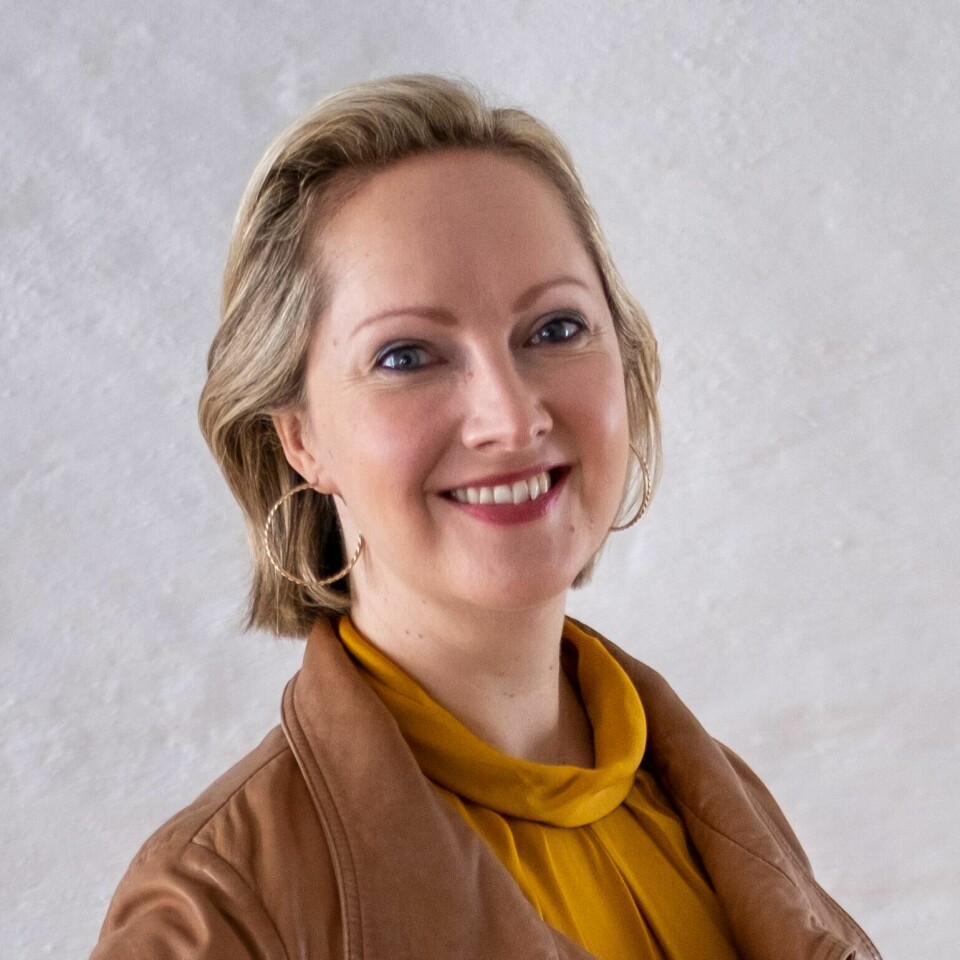 Hilde Eliassen Restad er førsteamanuensis ved institutt for statsvitenskap og internasjonale relasjoner ved Oslo Nye Høyskole. Portrett