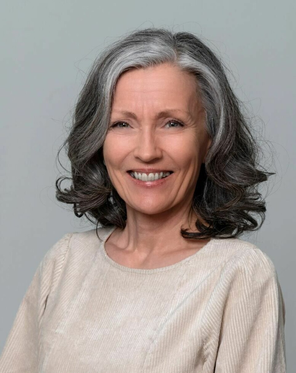 Høyre-politiker Marit Høie er gruppenestleder i Gjesdal kommune og varamedlem i Rogaland fylkesting. Høyre-politiker Marit Høie er gruppenestleder i Gjesdal kommune og varamedlem i Rogaland fylkesting