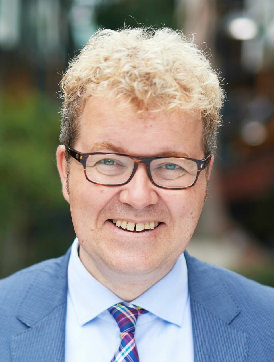 Bjørgulv Vinje Borgundvaag er bystyrerepresentant for Høyre i Oslo. Bjørgulv Vinje Borgundvaag