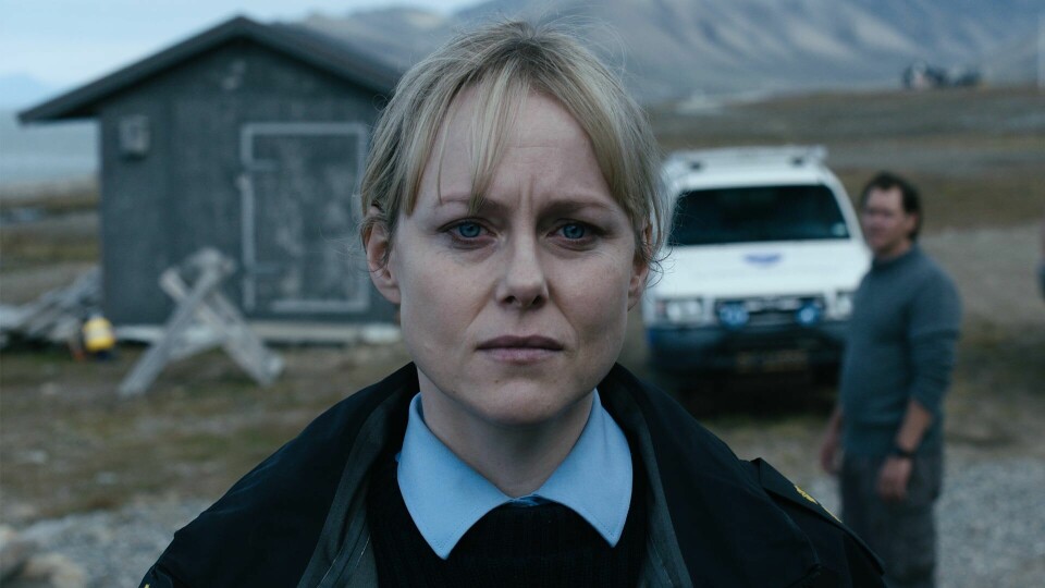 Ingrid Bolsø Berdal har en av hovedrollene i krimserien «The Seed», der en forsvinningssak på Spitsbergen sender to etterforskere inn et drama som involverer frøkammeret på Svalbard og internasjonal matproduksjon. Ingrid Bolsø Berdal har en av hovedrollene i krimserien «The Seed», der en forsvinningssak på Spitsbergen sender to etterforskere inn et drama som involverer frøkammeret på Svalbard og internasjonal matproduksjon.