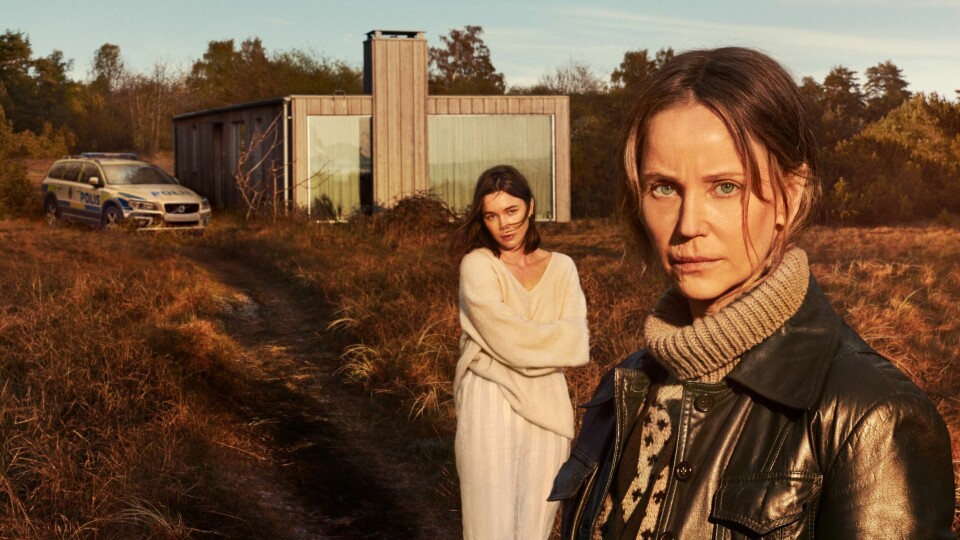 TV 2 Play har ny svensk krim på programmet fra 1. juledag: «Sannheten» er den nye serien fra «Broen»-skaper Camilla Ahlgren med Sofia Helin i en ny hovedrolle som etterforsker. TV 2 Play har ny svensk krim på programmet fra 1. juledag: «Sannheten» er den nye serien fra «Broen»-skaper Camilla Ahlgren med Sofia Helin i en ny hovedrolle som etterforsker.