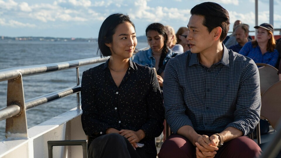 «Past Lives», en av årets beste filmer. «Past Lives»
