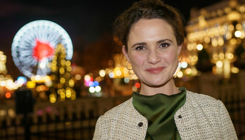 – Jeg har ikke kommet til Oslo for å dille og dalle. Vi har store ambisjoner for norsk skole, sier kunnskapsminister Kari Nessa Nordtun (Ap). Foto: Cornelius Poppe / NTB – Jeg har ikke kommet til Oslo for å dille og dalle. Vi har store ambisjoner for norsk skole, sier kunnskapsminister Kari Nessa Nordtun (Ap). Foto: Cornelius Poppe / NTB