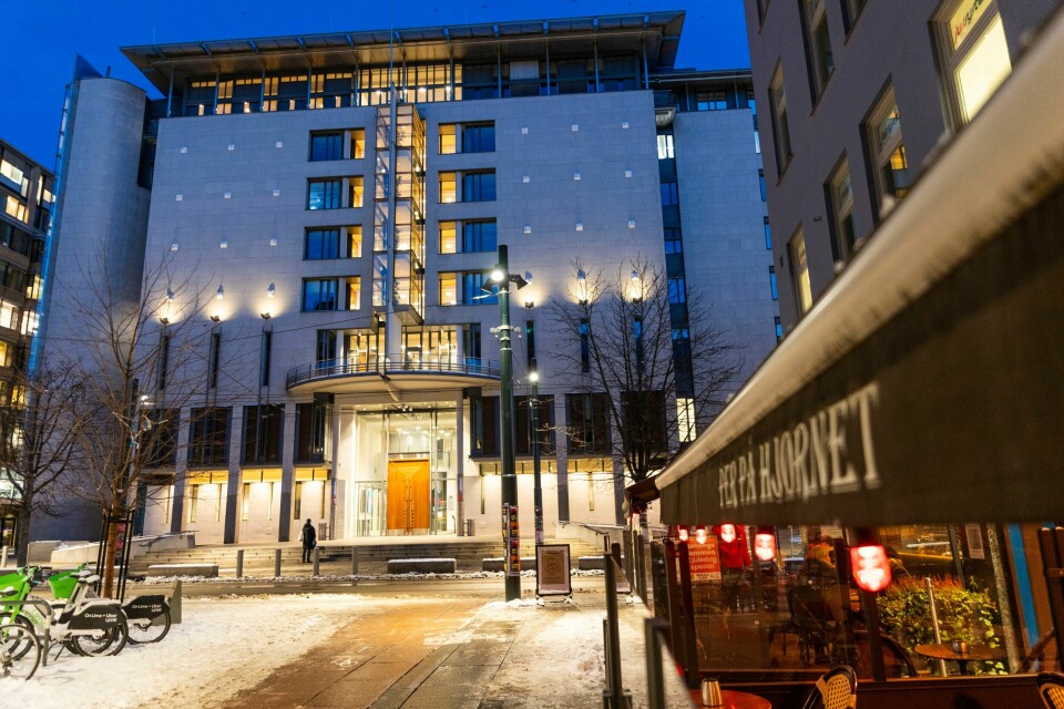 Spillselskapet har ikke tatt stilling til en eventuell anke av dommen fra Oslo tingrett. Spillselskapet har ikke tatt stilling til en eventuell anke av den knusende dommen fra Oslo tingrett. Foto: Frederik Ringnes / NTB