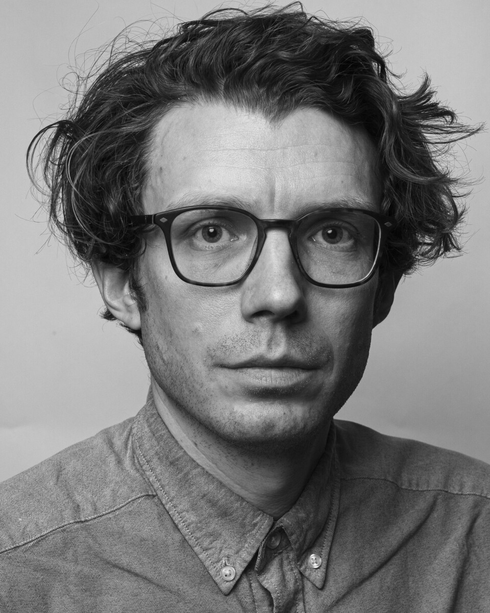 Morgenbladets Olaf Haagensen har flere originale tips til gode julefortellinger. Morgenbladets Olaf Haagensen har flere originale tips til gode julefortellinger.
