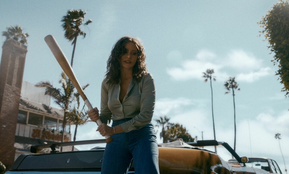 Sofia Vergara spiller hovedrollen som Griselda Blanco, en nådeløs og mektig kokain-kingpin i Miami på 1970- og 80-tallet. «Griselda» er en ny serie fra «Narcos»-skaperne på Netflix. Sofia Vergara spiller hovedrollen som Griselda Blanco, en nådeløs og mektig kokain-kingpin i Miami på 1970- og 80-tallet. «Griselda» er en ny serie fra «Narcos»-skaperne på Netflix.