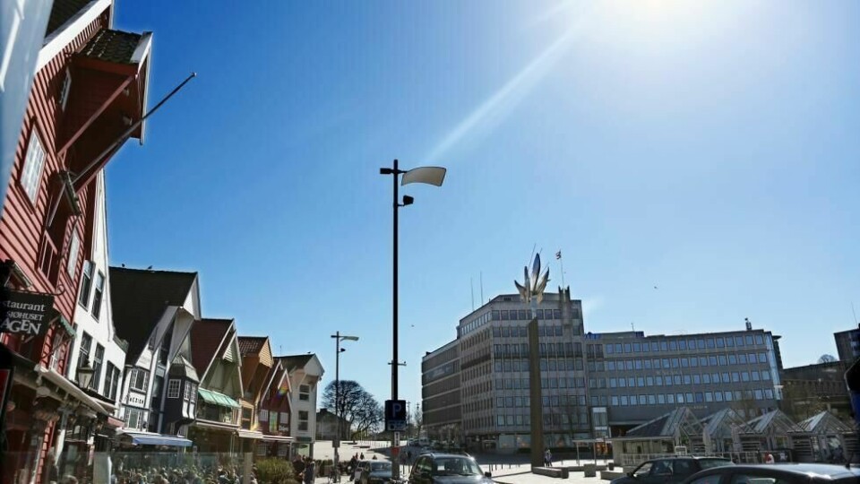 I Rogaland er det torsdag og fredag som byr på det beste været.