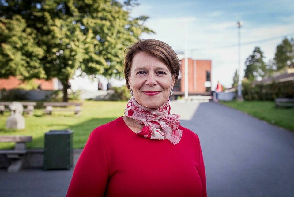 Helsefagarbeidere taper titusener i året på å være ansatt i private sykehjem ###