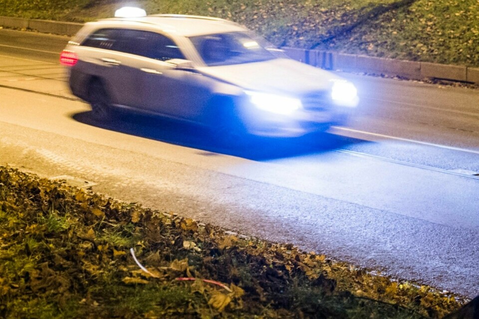 Illustrasjonsfoto