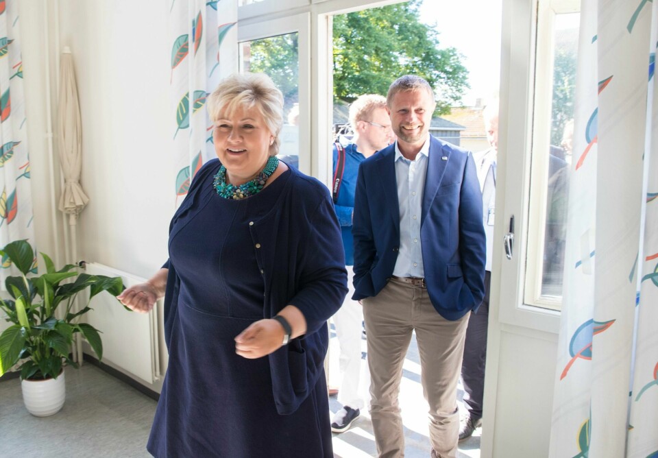 Ikke rør abortloven