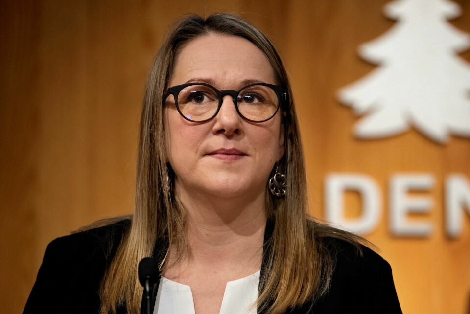 Med brodd og driv river Marte Michelet ned de vedtatte forestillingene om at deportasjonen av de norske jødene kom som lyn fra klar himmel. Mostandsbevegelsen visste, viser boken «Hva visste hjemmefronten?». FOTO: MIMSY MØLLER Med brodd og driv river Marte Michelet ned de vedtatte forestillingene om at deportasjonen av de norske jødene kom som lyn fra klar himmel. Mostandsbevegelsen visste, viser boken «Hva visste hjemmefronten?». FOTO: MIMSY MØLLER