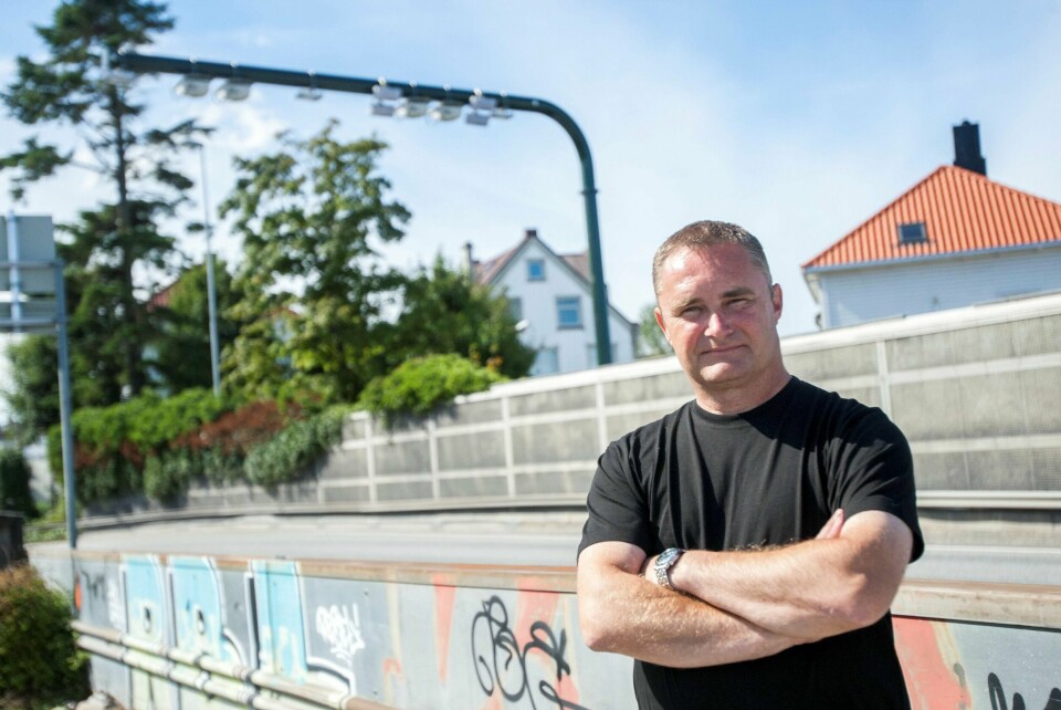 Sigurd Sjursen