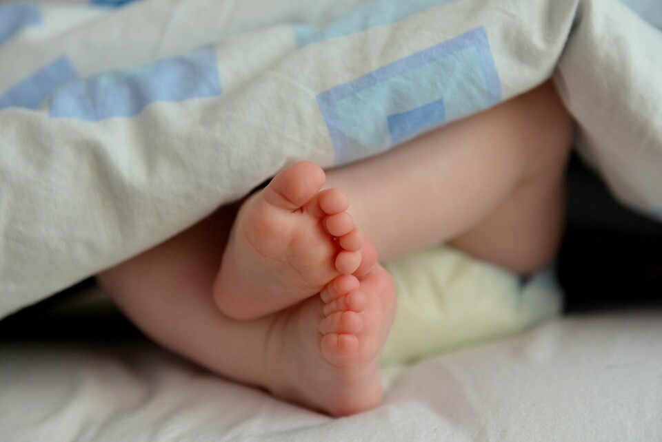 Baby