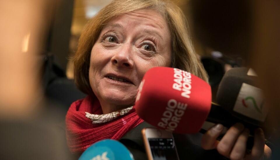 Lise Christoffersen (Ap) vil heller fjerne abortnemndene enn å stramme inn abortloven.