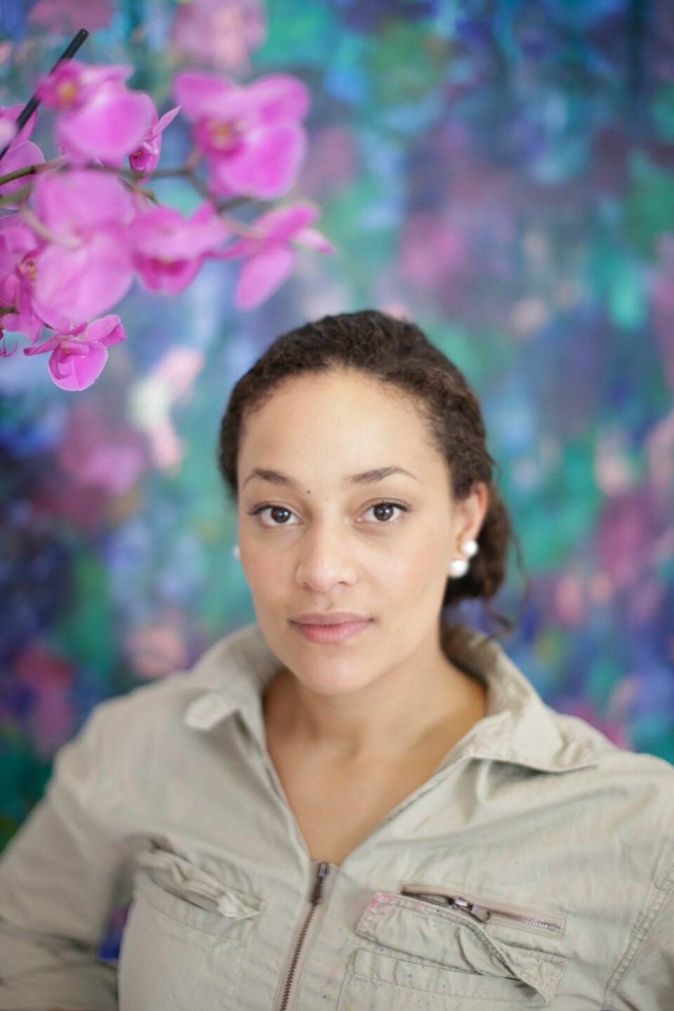 Barn skal leke, ikke kjempe for livet. Vi fordømmer barnearbeid og barnesoldater, men hva er det skolestreikeren ser seg nødt til å gjøre? spør Iselin Shumba. FOTO: LEO SHUMBA