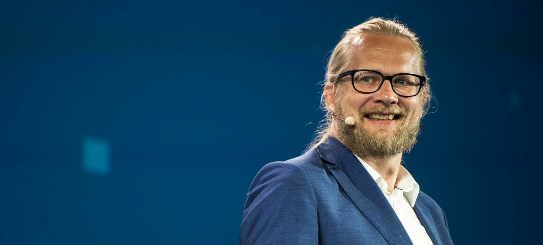 – Jeg skjønner jo at det kan se ut som et krumspring