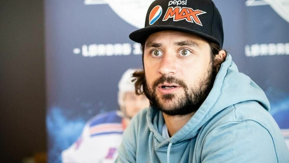 Nytt tap for Zuccarello og Minnesota Wild