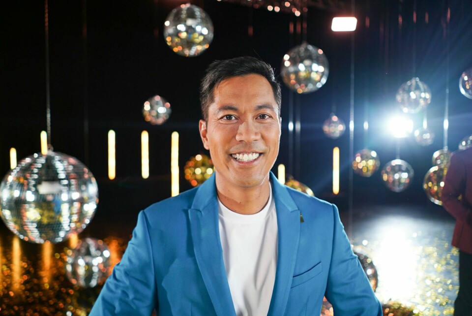 Skal vi danse, sesong 15, p? TV 2 h¿sten 2019.
Christian Strand er en av de 12 deltakerne i Skal vi danse.