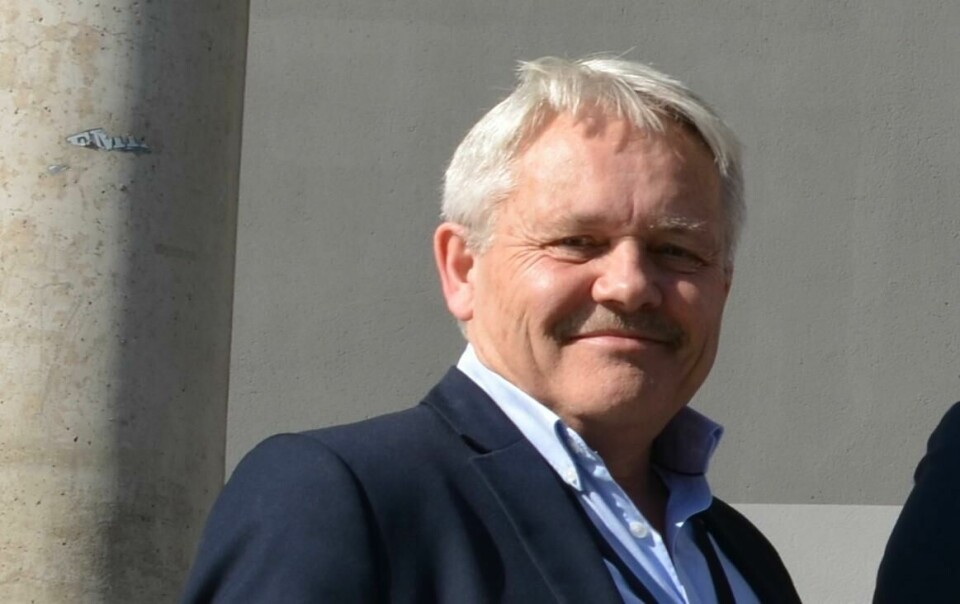 Bjørnar Laabak (Frp). Frp. Bjørnar Laabak. Jon Helgheim. Imanshu Gulati. Leif Eriksen.