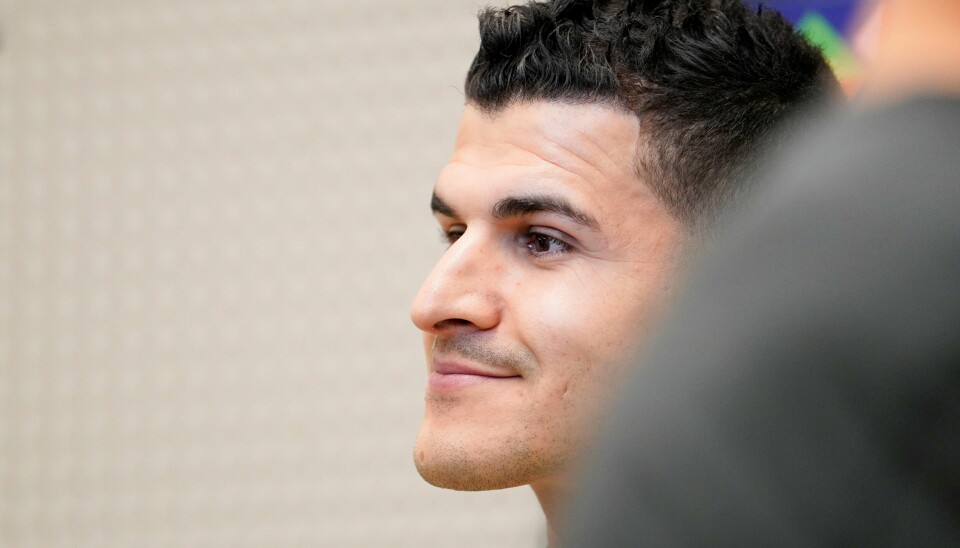 Tarik Elyounoussi.