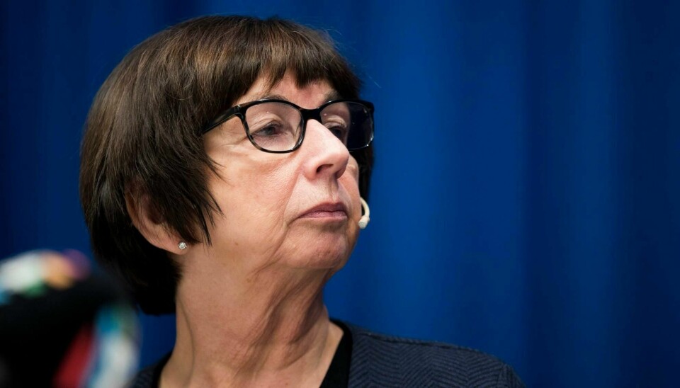 Nav-direktør Sigrun Vågeng ble allerede i 2016 varslet internt om at reglene om å ta med seg trygd til andre EØS-land ble praktisert feil, ifølge Nav-tillitsvalgt.