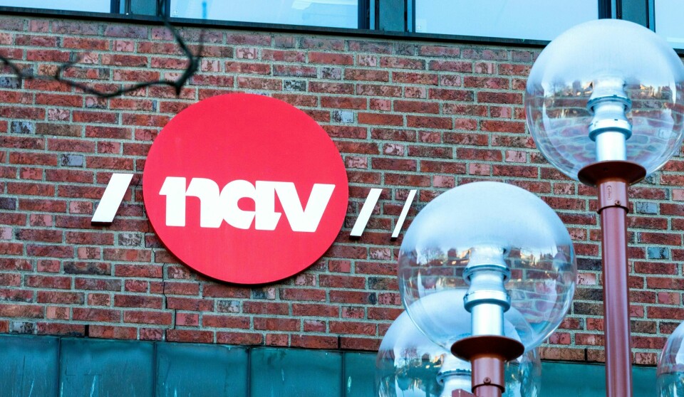Det er grunnbeløpet i folketrygden, som i dag er på 99.858 kroner, som brukes som utgangspunkt for når det kan gis ubetinget fengsel i trygdesvindelsakene.