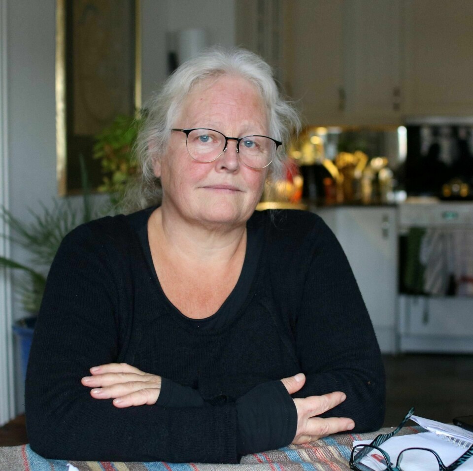 Foto: Jens Marius Sæther