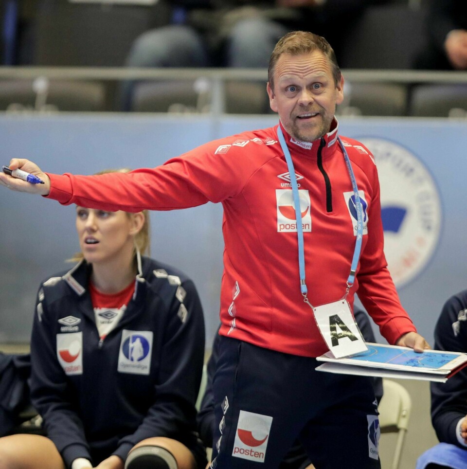 Thorir Hergeirsson.