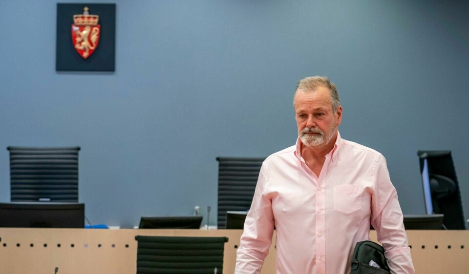 Ekspolitimann Eirik Jensen starter torsdag sin frie forklaring i Borgarting lagmannsrett i ankesaken mot ham og narkotikadømte Gjermund Cappelen.