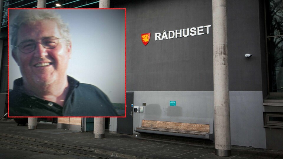 Det er skremmende å tenke på at mellom 400 og 600 av kommunens 6.200 ansatte til enhver tid er sykmeldt, skriver Ulf Tolfsen.
