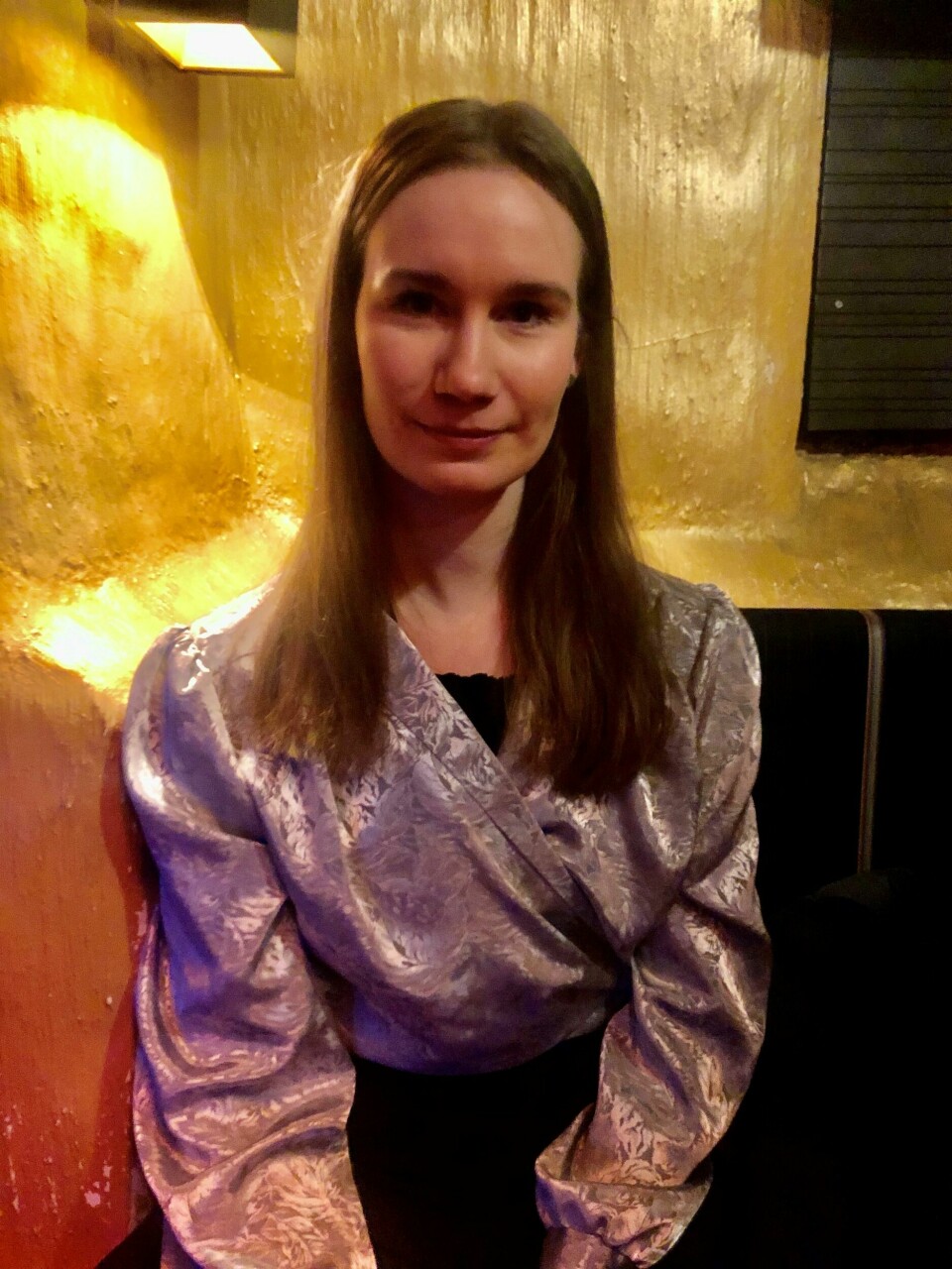 Ap-kvinner med eget metoo-arrangement: – Vi ville slippe til stemmer som ble overhørt ###