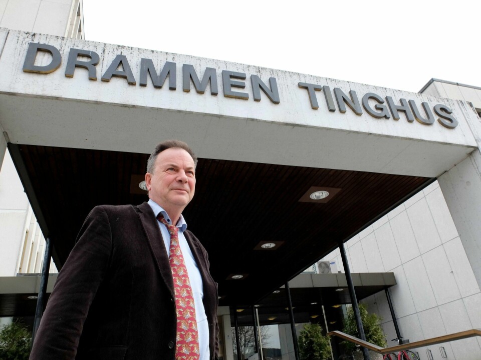 Forsvareren tjente nesten 10 millioner i fjor