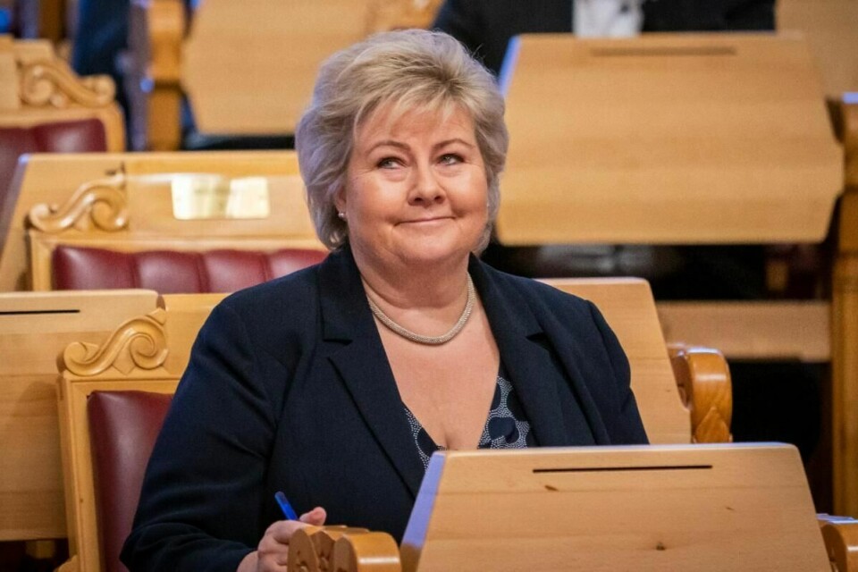 Ap: – Regjeringen «snikprivatiserer» skole-Norge