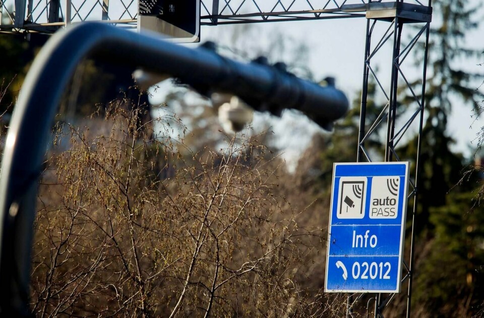 En ny bomring på Nord-Jæren kan bli løsningen når strekningene Smiene-Harestad og Ålgård-Hove overføres til Nye Veier. Foto: Vegard Wivestad Grøtt/NTB Scanpix