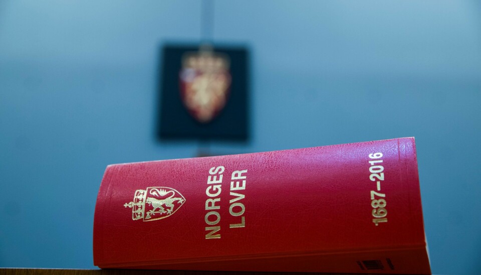 illustrasjonsfoto.