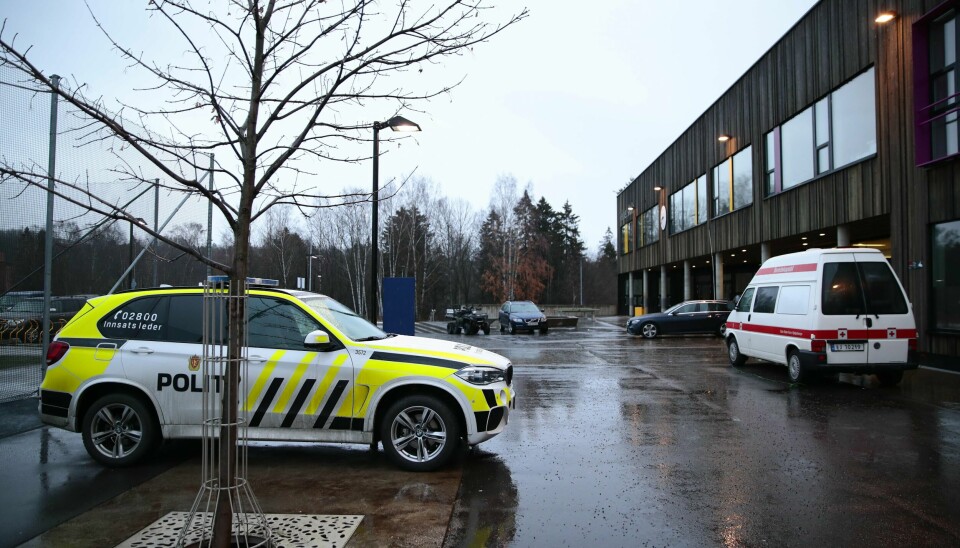 Den savnede niåringen ble sist sett klokken 14 fredag. Lørdag morgen fortsetter letearbeidet rundt Veitvet skole i bydel Bjerke.