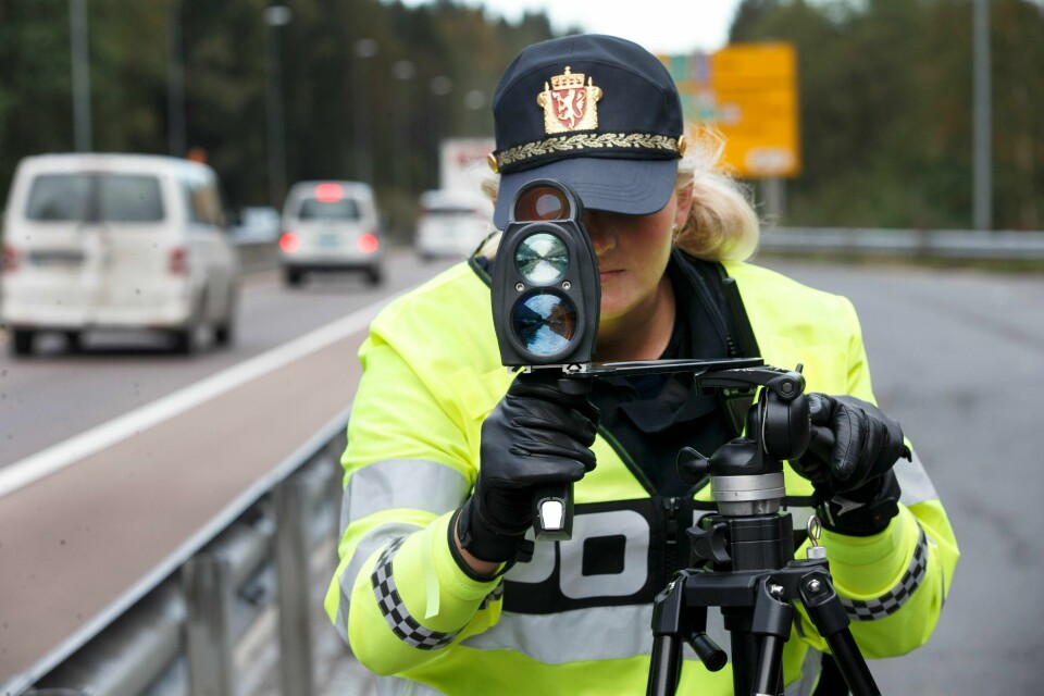 Illustrasjonsfoto: NTB scanpix