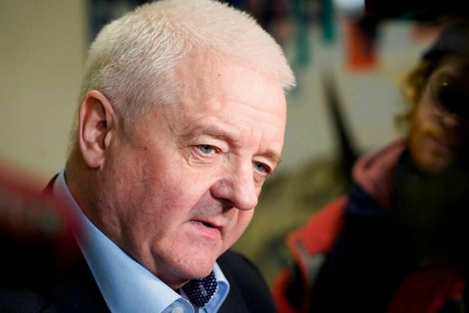 Frode Berg sier at han vil kreve erstatning fra E-tjenesten etter fengselsoppholdet i Russland.