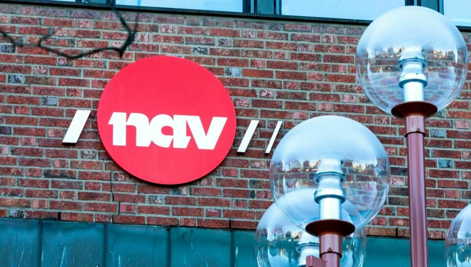 Nav laget egne krav for hvor mye trygdemisbruk de skulle avdekke.