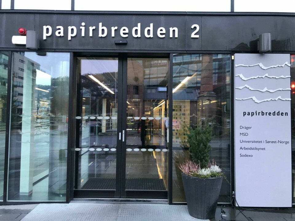 Studentsamskipnaden får 750.000 kroner for å skape et sunnere campusmiljø ###
