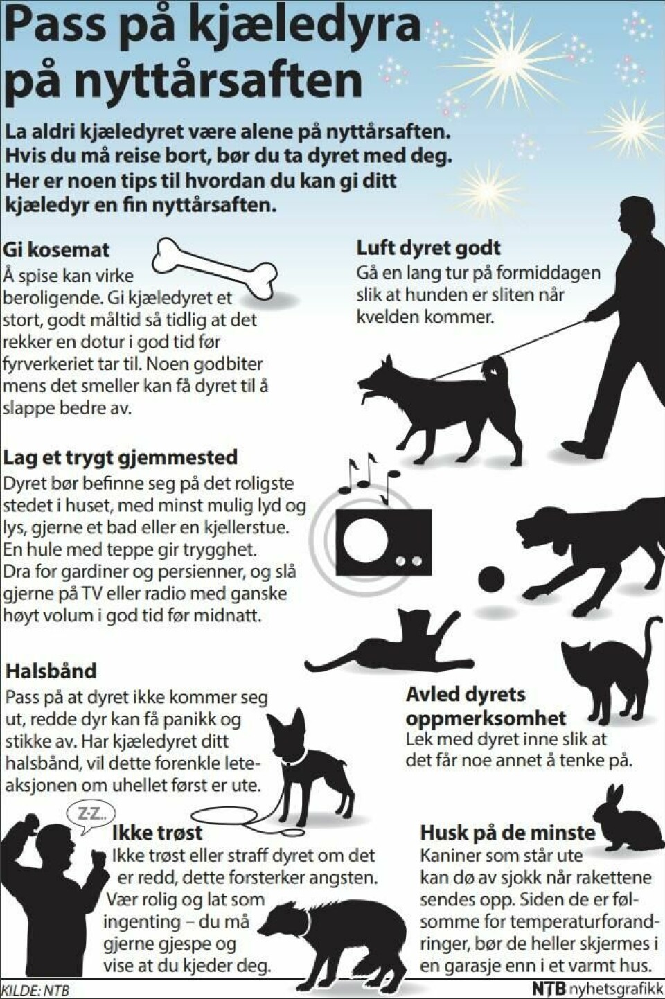 Antall fyrverkeriskader går ned – fortsatt viktig med forholdsregler ###
