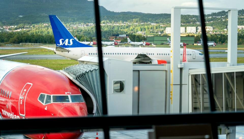 Illustrasjonsfoto: NTB