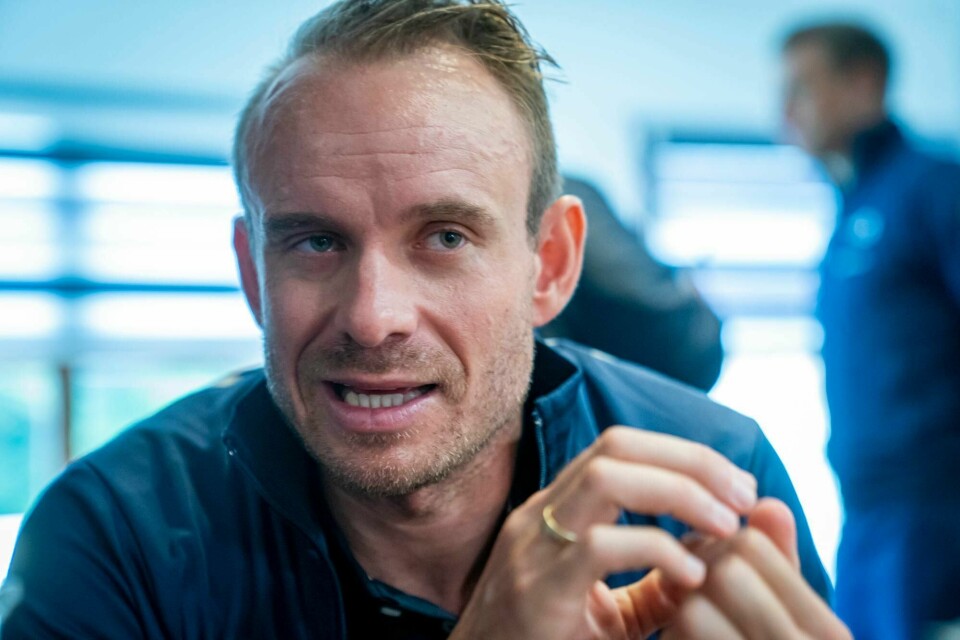 Alexander Kristoff starter den utsatte klassikersesongen onsdag, som nå har gått fra å være vårklassikere til å bli høstklassikere.