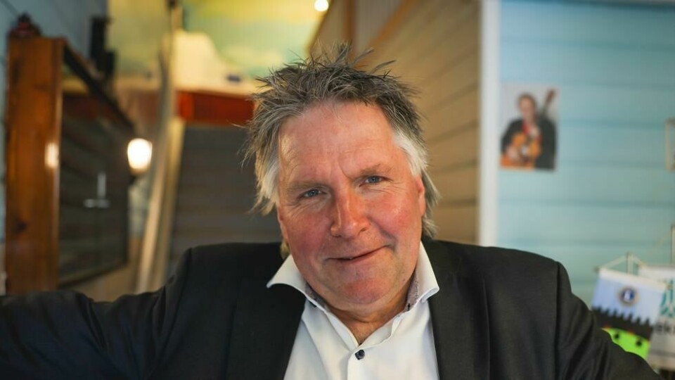 Ap – et ti-prosentparti om få år? ###