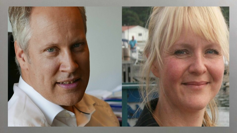Det er vi kommunene som selv har tatt størsteparten av både arbeidet og regningen for stengte skoler og barnehager, trygge sykehjem og hjemmetjeneste, økt kapasitet på legevaktene, feberpatruljer, testing, smittesporing og innkjøp av smittevernutstyr, skriver Arbeiderpartiordførerne Mona Vauger og Jon-Ivar Nygård.
