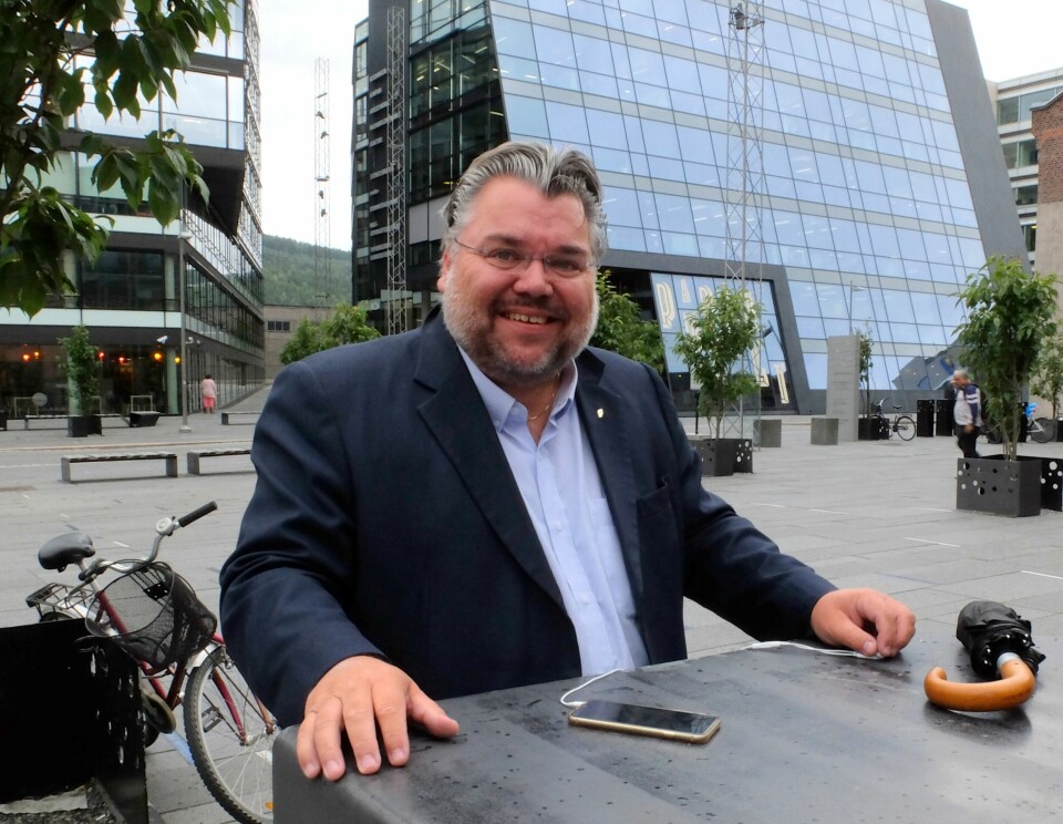 Wold (Frp) forsvarer «moroskatten» ###