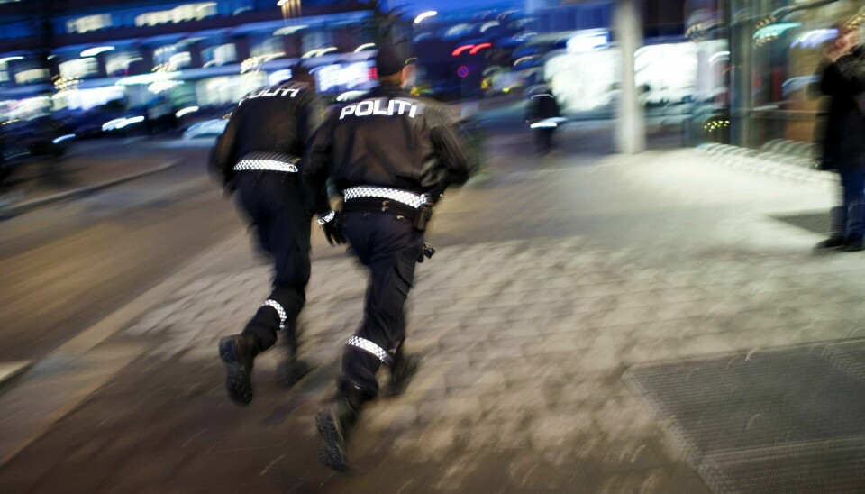 Illustrasjonsfoto: NTB