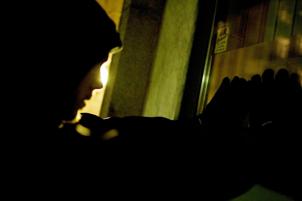 Illustrasjonsfoto: NTB